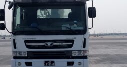 Daewoo Boom truck 10 ton