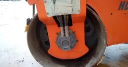 HAMM HD 12VV DOUBLE DRUM VIBRATING ROLLER